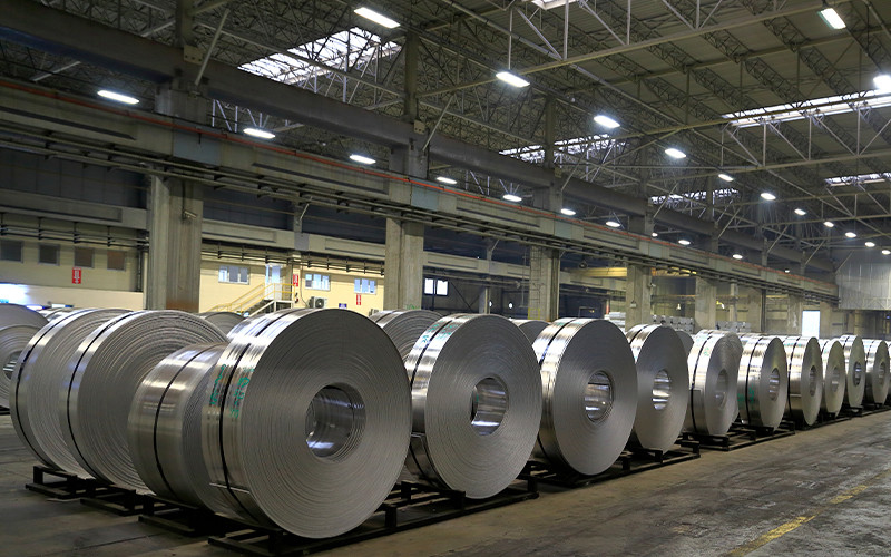 China Shanghai Nadong Metal Products Co.,Ltd. Unternehmensprofil