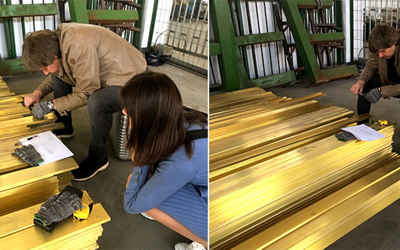 China Shanghai Nadong Metal Products Co.,Ltd. Unternehmensprofil