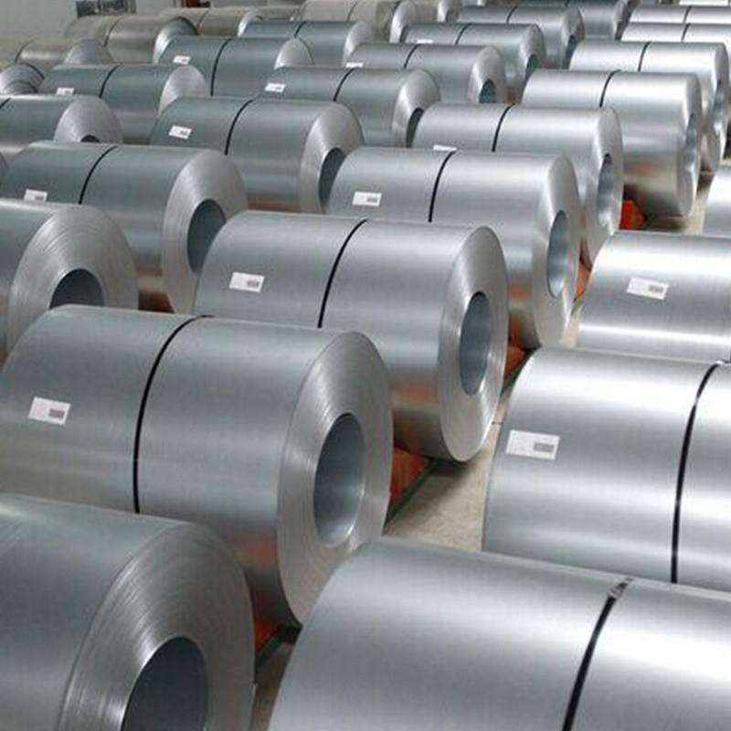 Ss 304 316 Super Duplex Stainless Steel Coil 410 430 S32750 0.2mm 3mm